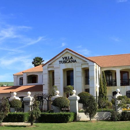 Villa Tuscana By Mantis Порт Елизабет Екстериор снимка