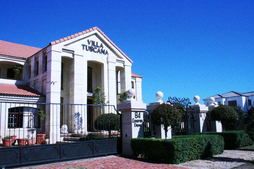 Villa Tuscana By Mantis Порт Елизабет Екстериор снимка