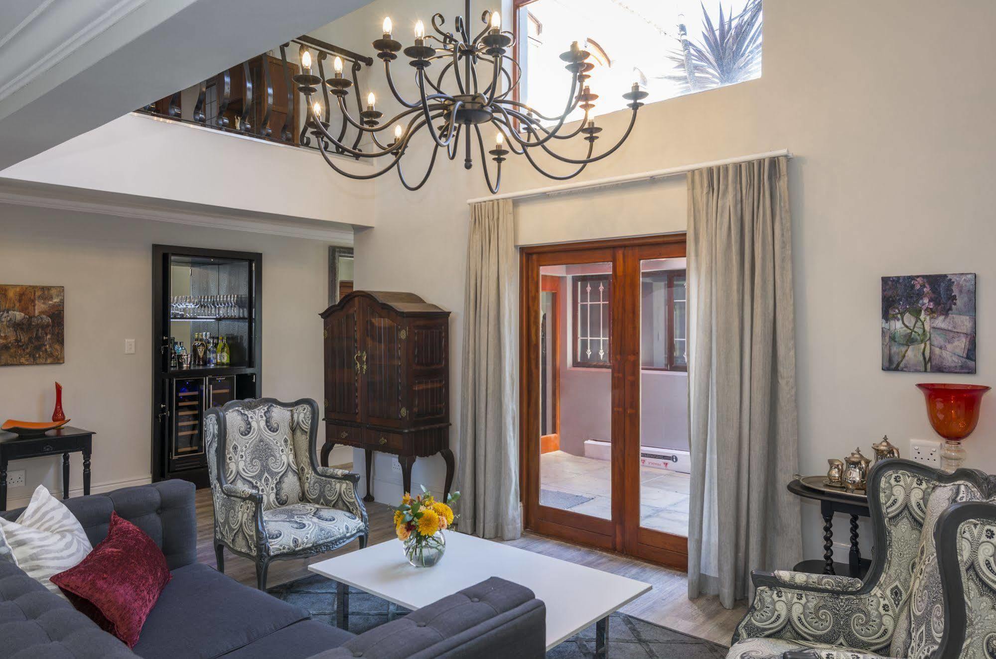 Villa Tuscana By Mantis Порт Елизабет Екстериор снимка